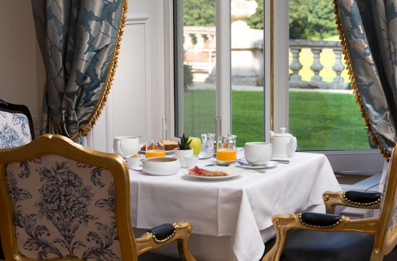 Alexandra Palace - La Maison Younan Hotel Mazieres-en-Gatine