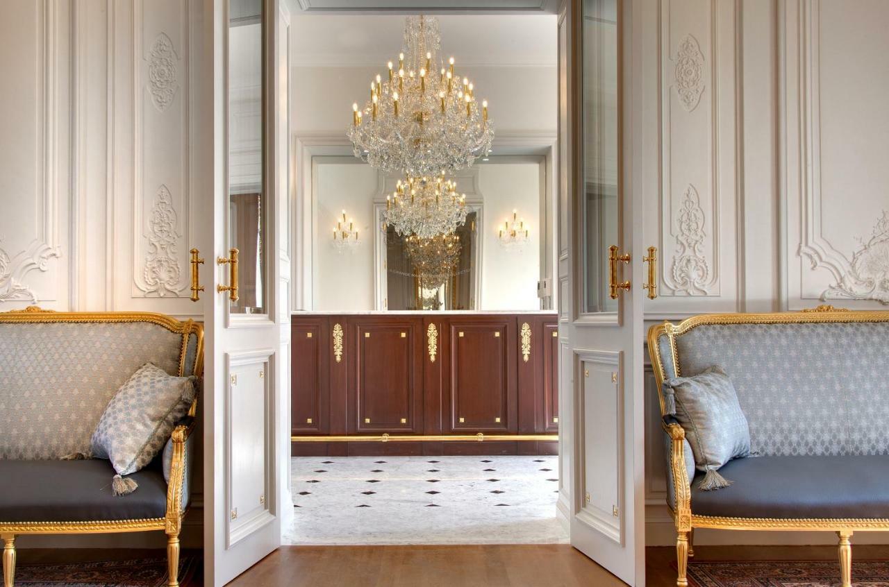Alexandra Palace - La Maison Younan 5*