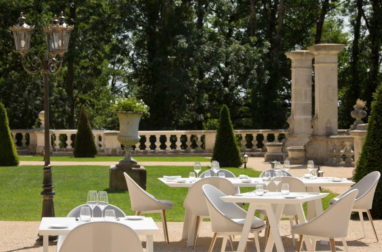 Hotel Alexandra Palace - La Maison Younan Mazieres-en-Gatine