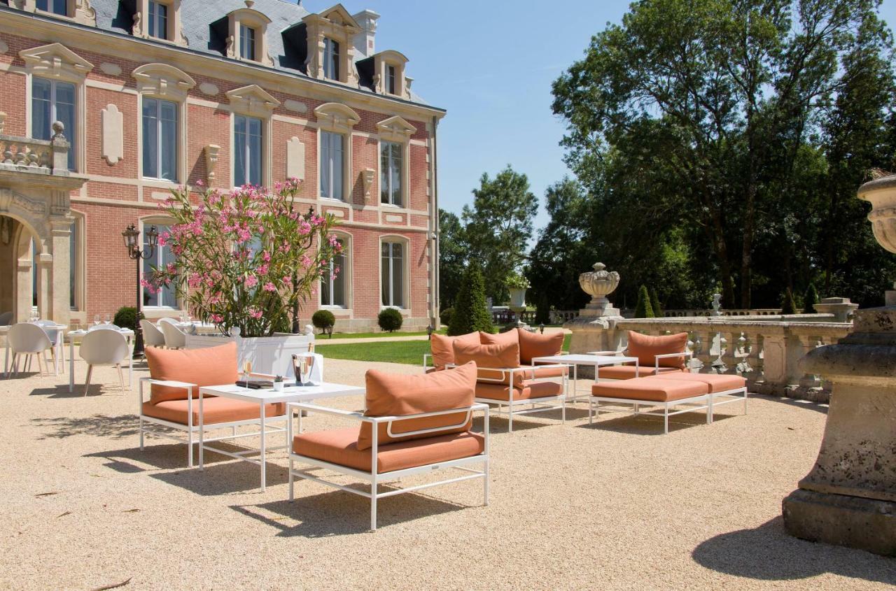 Alexandra Palace - La Maison Younan 5*