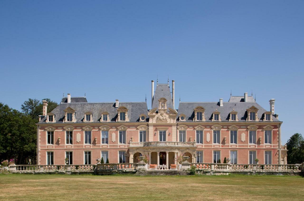 Hotel Alexandra Palace - La Maison Younan