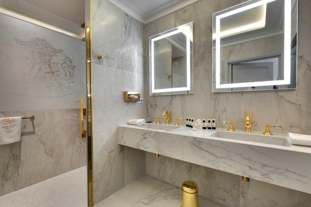 Alexandra Palace - La Maison Younan 5*