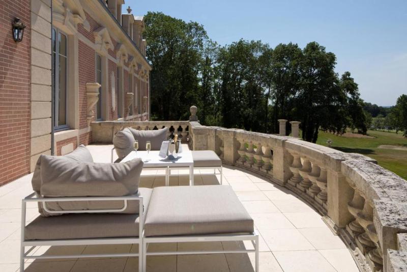 Alexandra Palace - La Maison Younan 5* Mazieres-en-Gatine